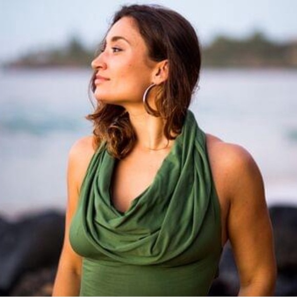 Rare and amazing! ZhenNymph best seller Star Anise dress in wine - Picture 5 of 11